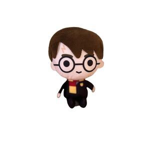 Harry Potter Plush 6”